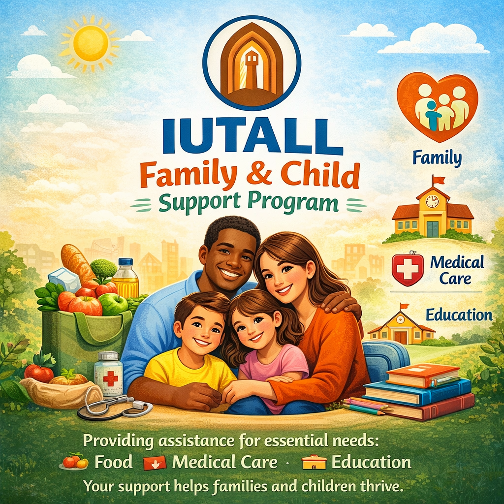 Family and Child Support Program